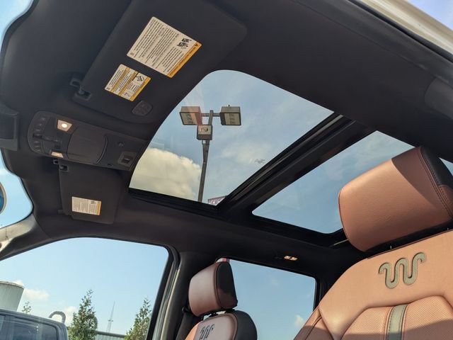 Certified 2020 Ford F150 King Ranch w/ Equipment Group 601A Luxury AWD/4WD image 19