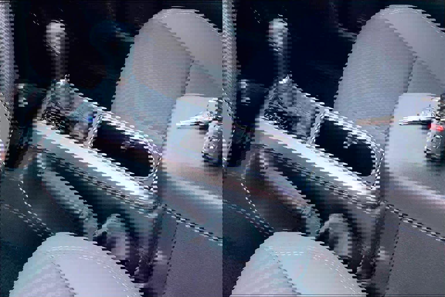 Used 2023 Toyota Tacoma SR5 w/ Technology Package image 16