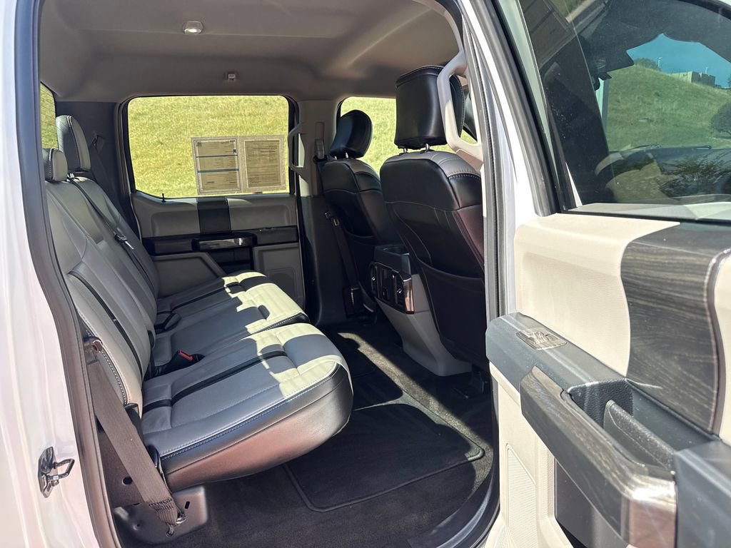 Certified 2018 Ford F150 XL w/ Equipment Group 101A Mid AWD/4WD image 26
