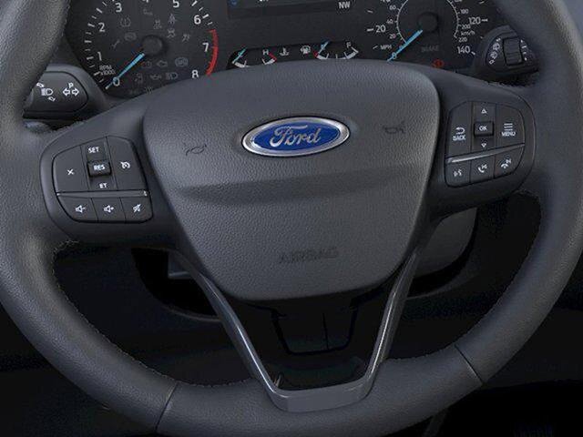 Certified 2022 Ford Escape SE w/ Convenience Package AWD/4WD image 12