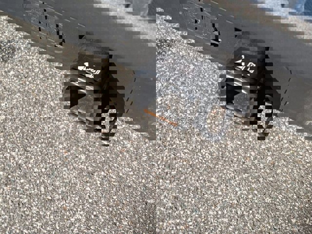 Certified 2022 Ford Maverick Lariat w/ Lariat Luxury Package image 33