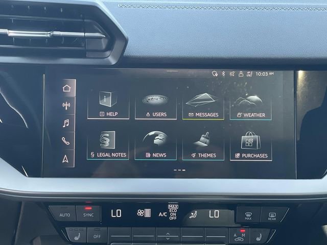 Used 2023 Audi S3 Premium Plus AWD/4WD image 14