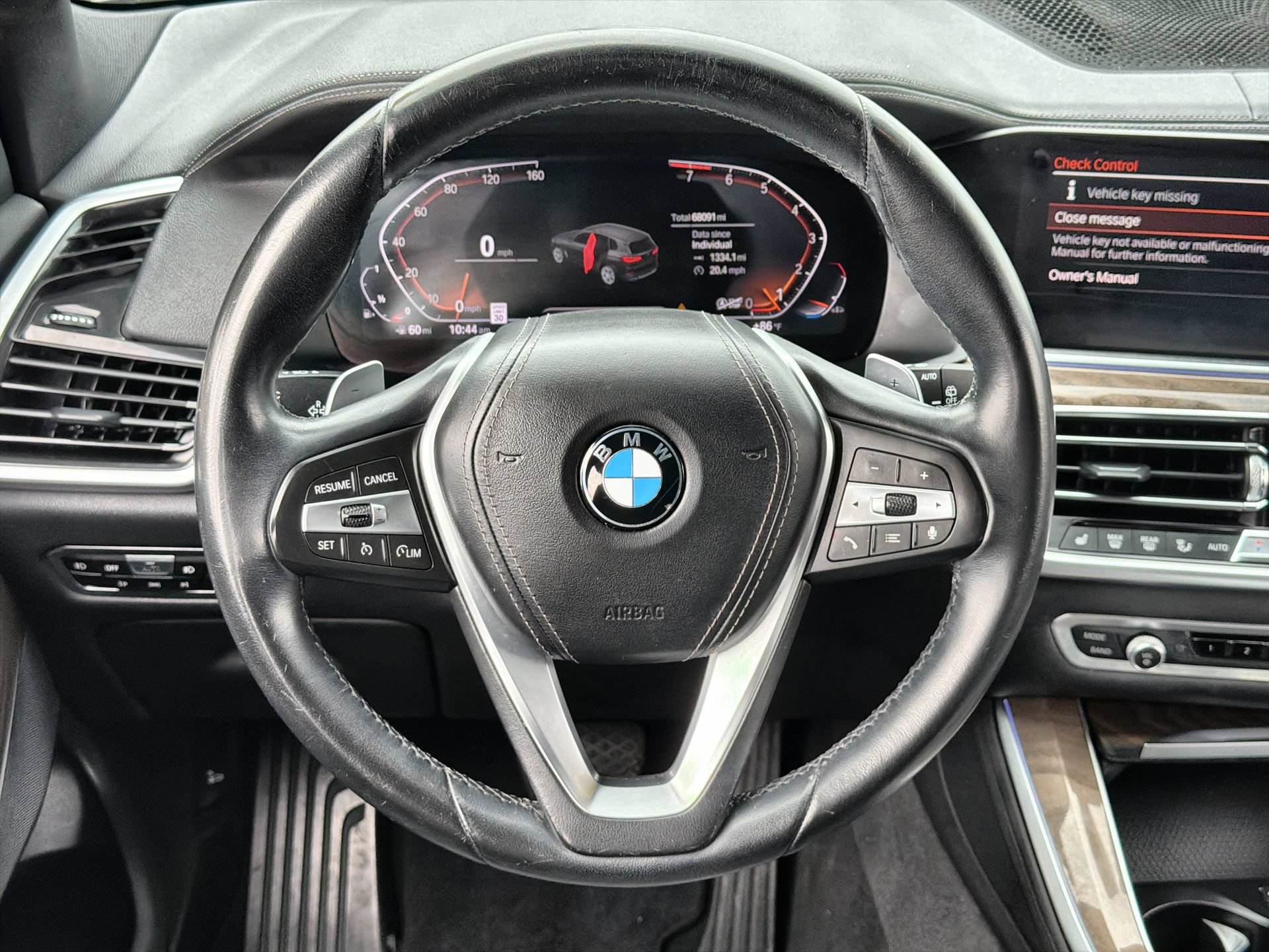 Used 2019 BMW X5 xDrive40i AWD/4WD image 14