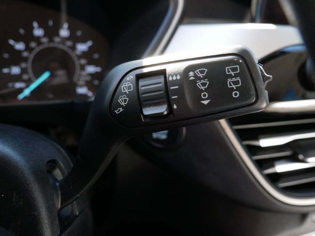 Certified 2022 Ford Escape SE FWD image 29