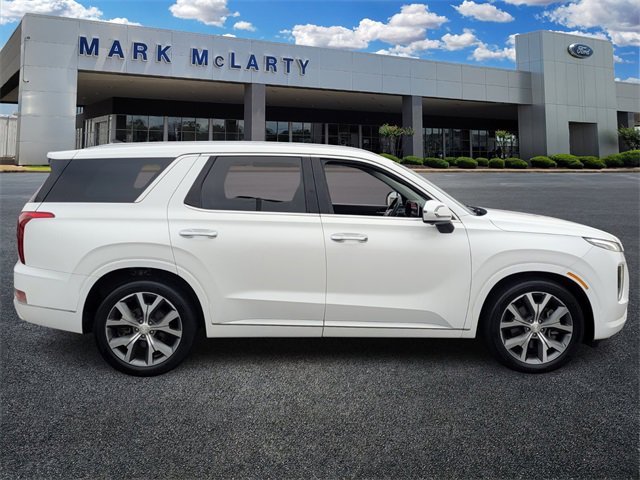 Used 2022 Hyundai Palisade Limited image 2