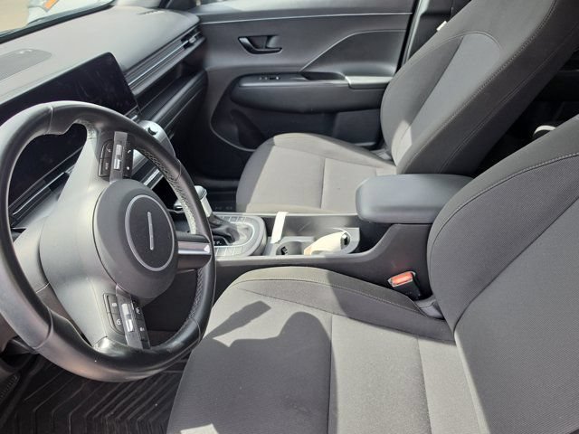 Used 2026 Hyundai Kona SEL Sport FWD image 12