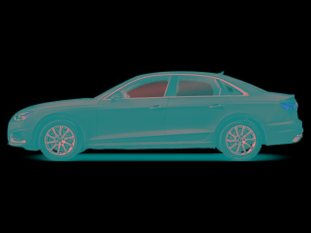 Used 2024 Audi A4 2.0T Premium Plus image 2