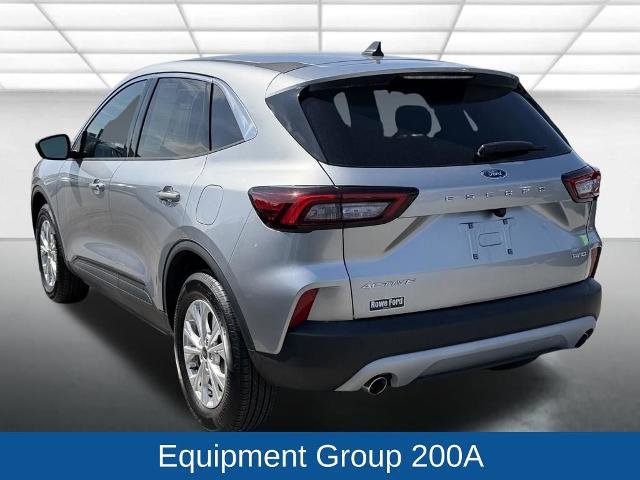 Certified 2023 Ford Escape Active AWD/4WD image 3