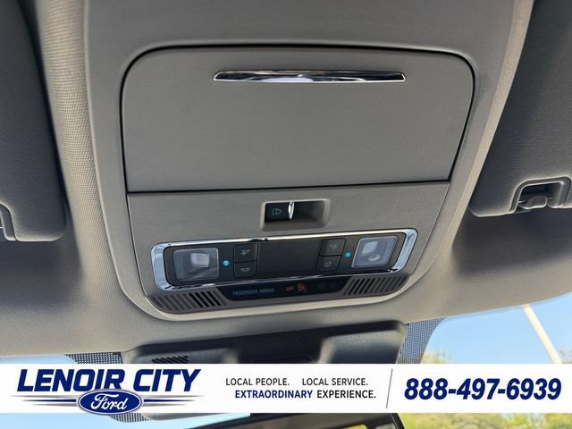 Certified 2023 Ford F150 Lariat w/ Equipment Group 502A High AWD/4WD image 17