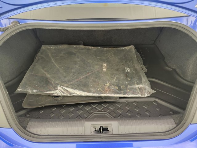 Used 2022 Subaru BRZ Limited RWD image 15