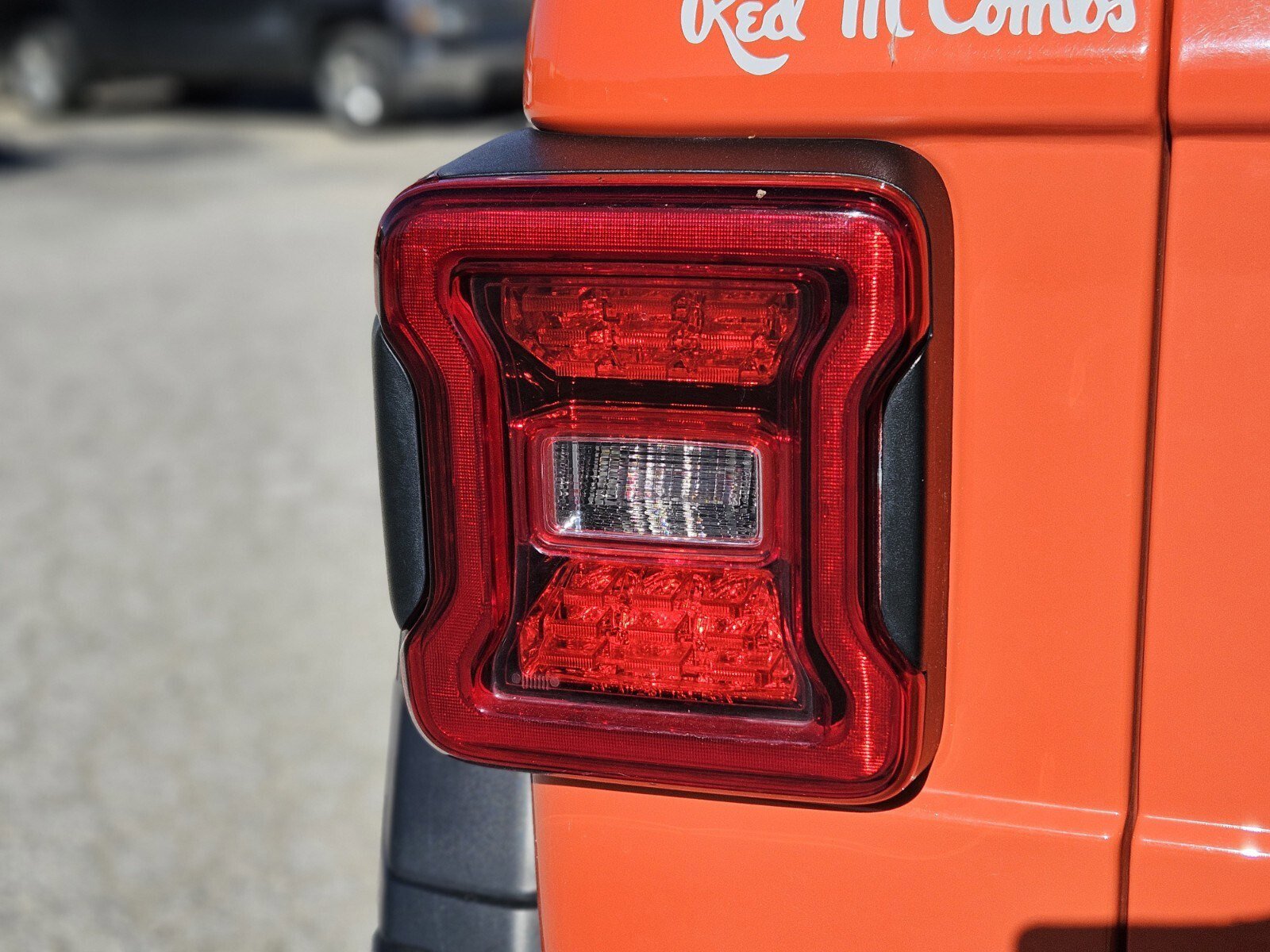 Used 2018 Jeep Wrangler Unlimited Rubicon image 10