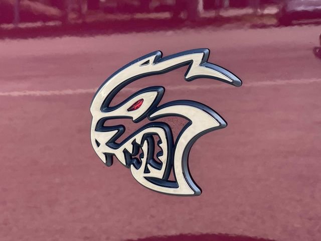 Used 2022 Dodge Challenger SRT Hellcat Redeye image 7