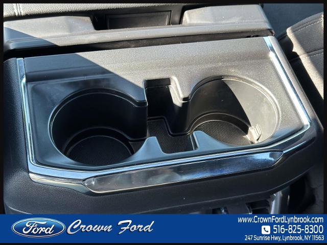 Certified 2023 Ford F150 XLT w/ Equipment Group 302A High AWD/4WD image 14