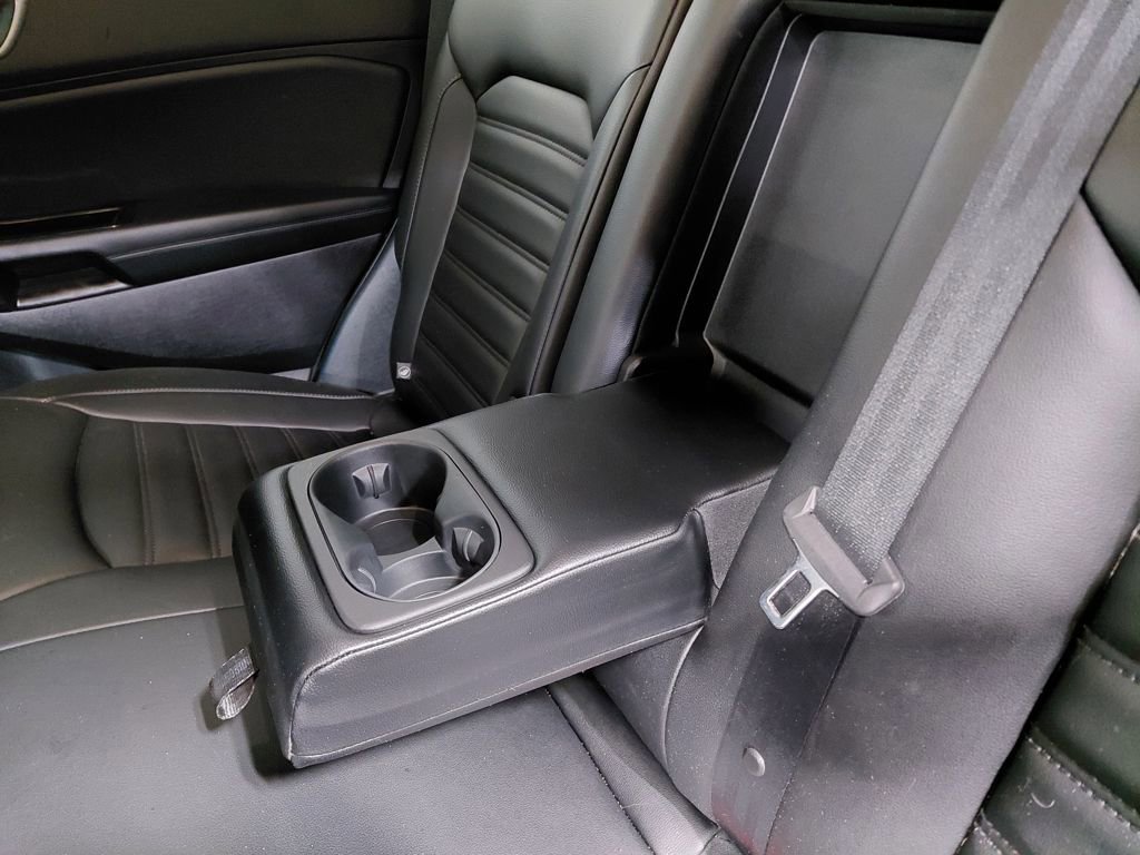 Certified 2019 Ford Edge SEL w/ Equipment Group 201A image 40