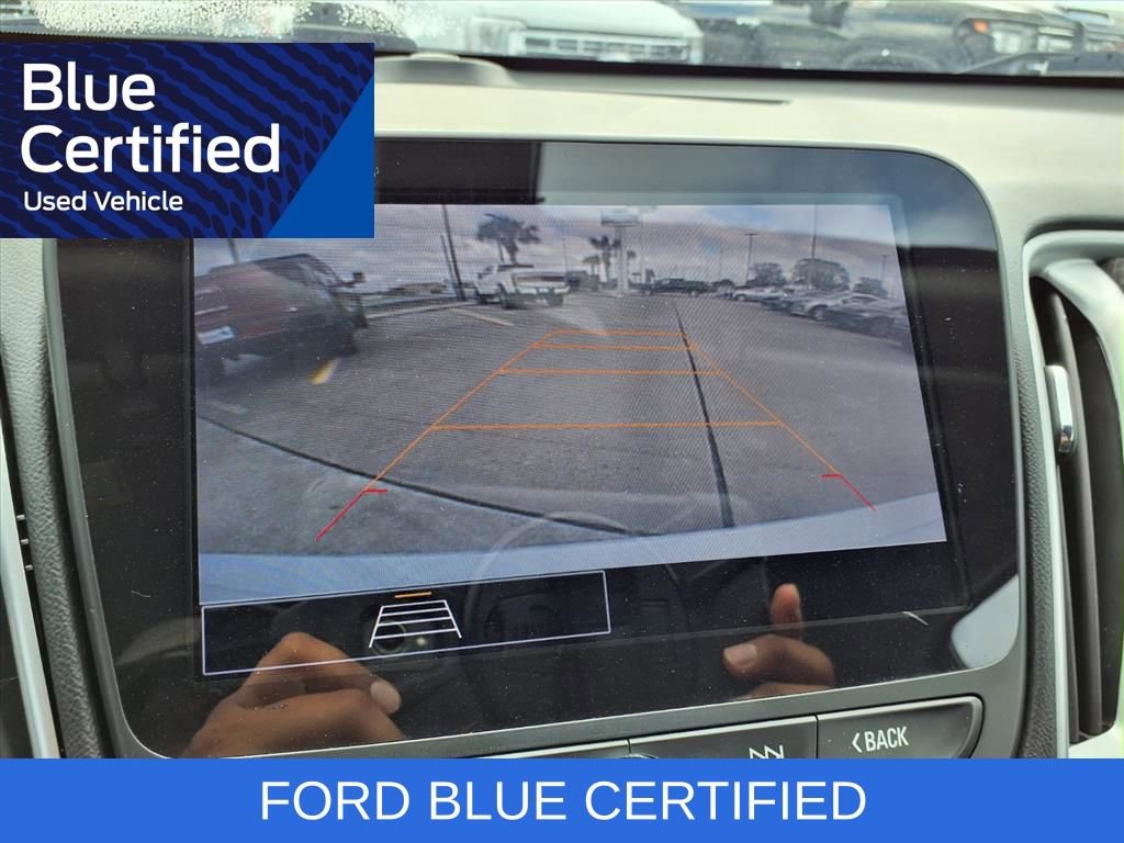 Used 2022 Chevrolet Malibu LS image 10