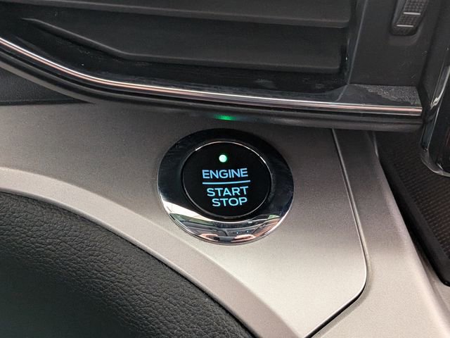 Certified 2021 Ford Explorer XLT w/ Equipment Group 202A image 26