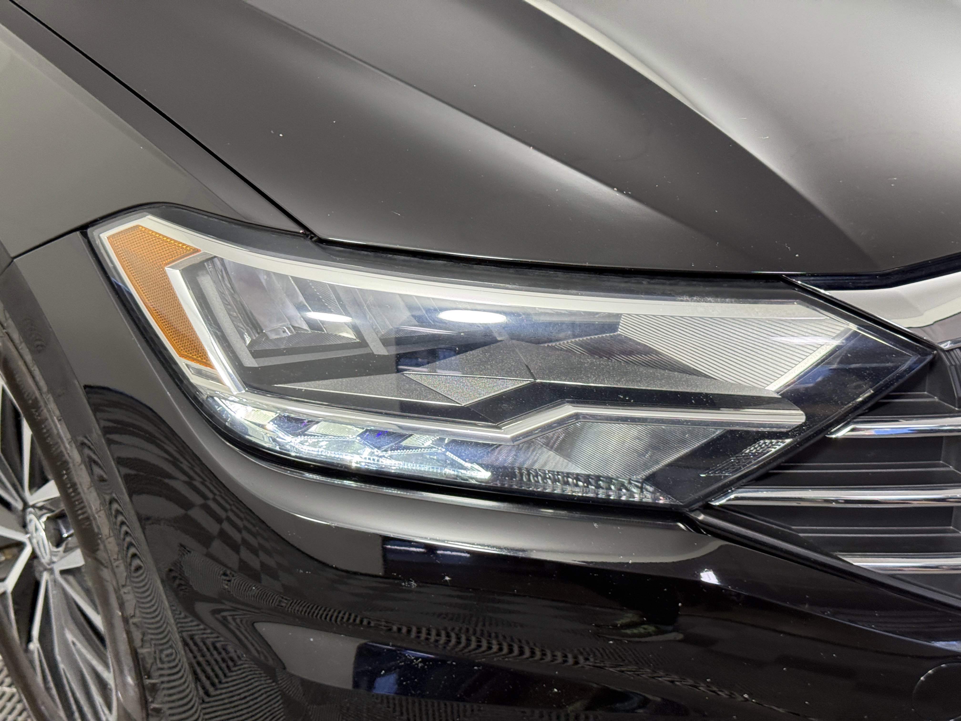 Used 2019 Volkswagen Jetta SE image 7