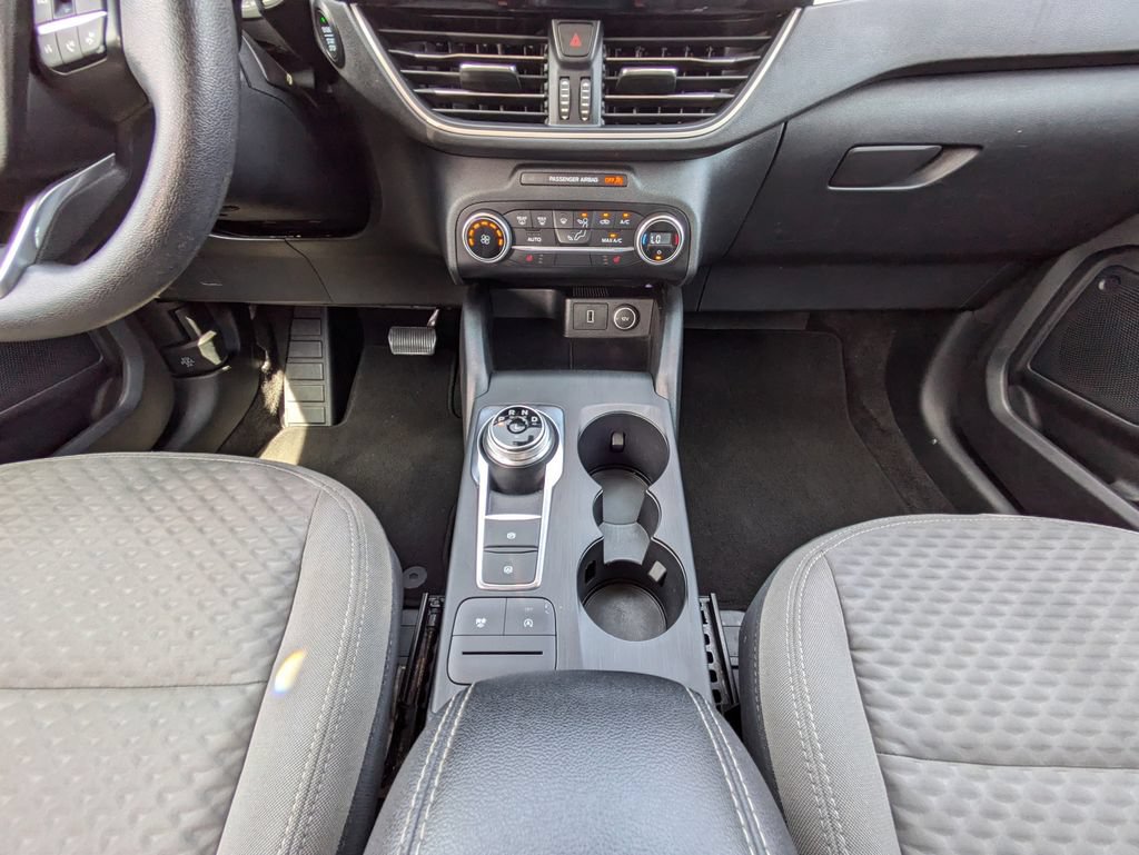 Certified 2020 Ford Escape SE FWD image 23
