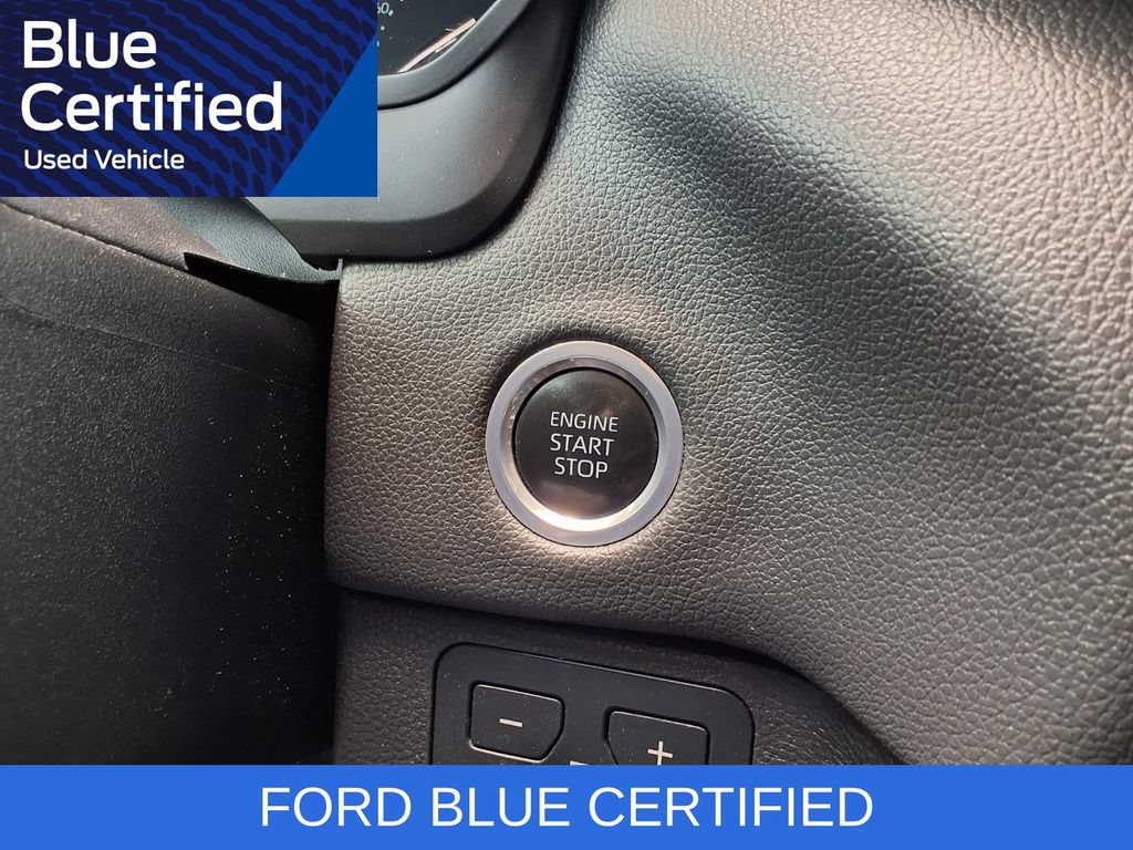 Used 2023 Toyota Tundra Limited w/ Power Package AWD/4WD image 11