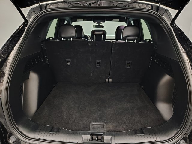 Certified 2025 Ford Escape ST-Line AWD/4WD image 18