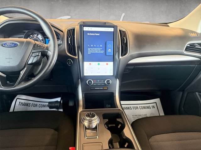 Certified 2024 Ford Edge SE AWD/4WD image 4