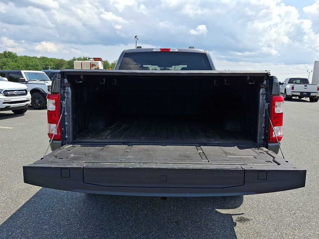 Certified 2023 Ford F150 XL w/ Trailer Tow Package AWD/4WD image 29