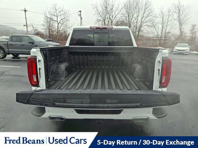 Used 2022 GMC Sierra 1500 Denali image 30