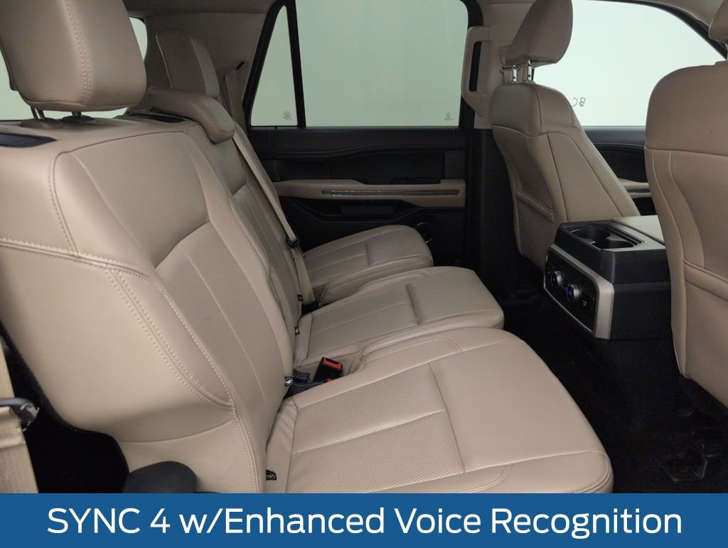 Certified 2023 Ford Expedition Max XLT image 18