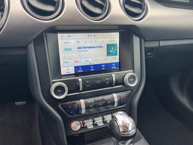 Certified 2023 Ford Mustang Premium RWD image 21