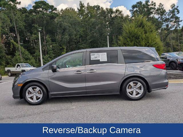 Used 2019 Honda Odyssey EX-L image 6