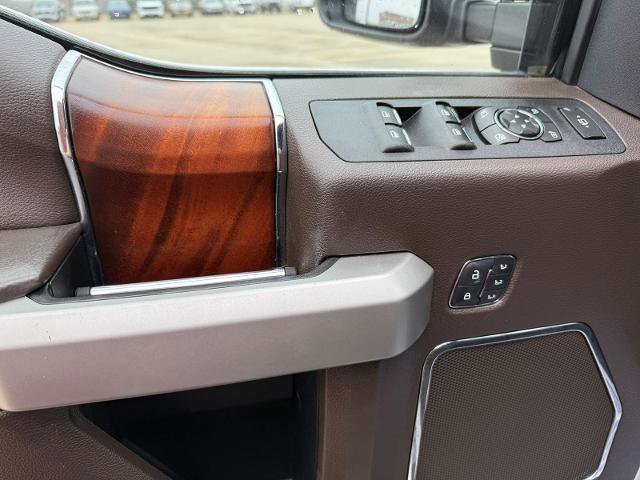 Certified 2021 Ford F250 King Ranch w/ King Ranch Ultimate Package image 14