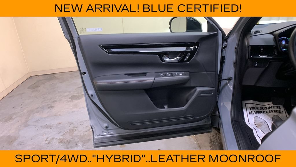 Used 2023 Honda CR-V Sport Touring image 26