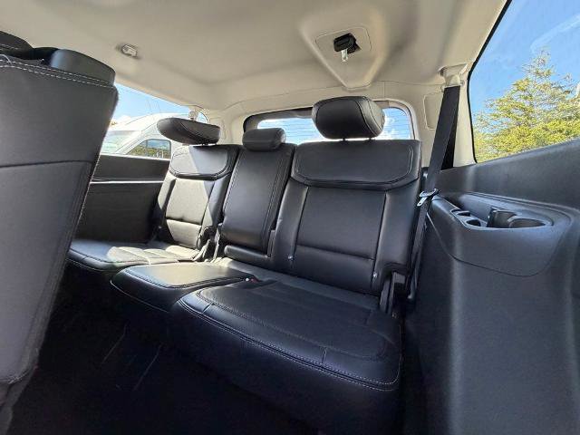 Certified 2025 Ford Expedition Max Platinum AWD/4WD image 13