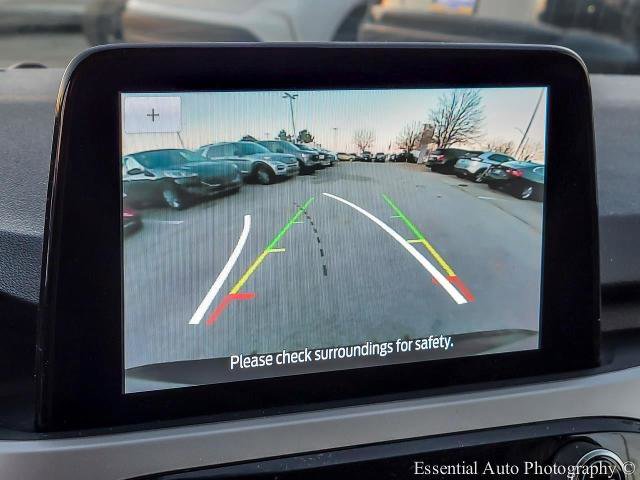 Certified 2021 Ford Escape SE w/ Convenience Package image 6