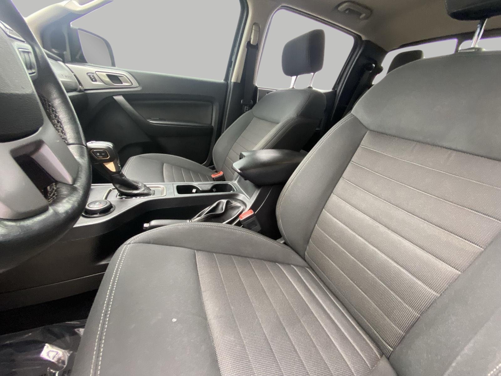 Certified 2019 Ford Ranger XLT w/ Equipment Group 302A Luxury AWD/4WD image 13