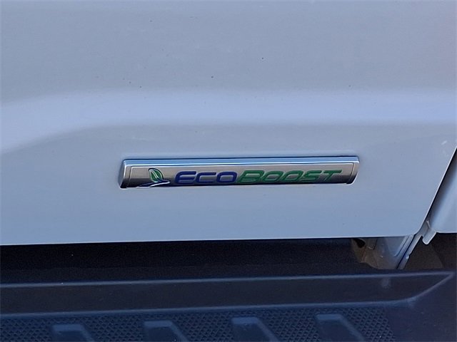 Certified 2022 Ford F150 XLT w/ Equipment Group 302A High image 27