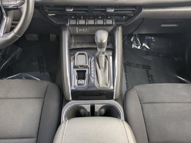 Used 2023 GMC Canyon Elevation w/ Convenience Package RWD image 19