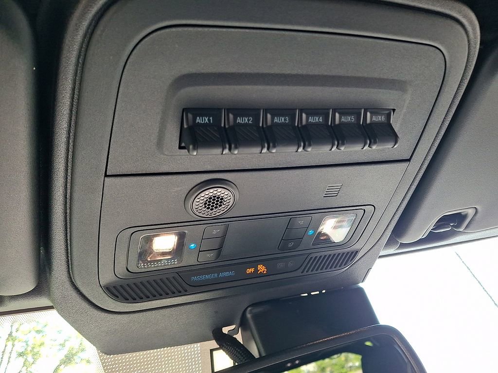 Certified 2022 Ford Bronco Raptor AWD/4WD image 27