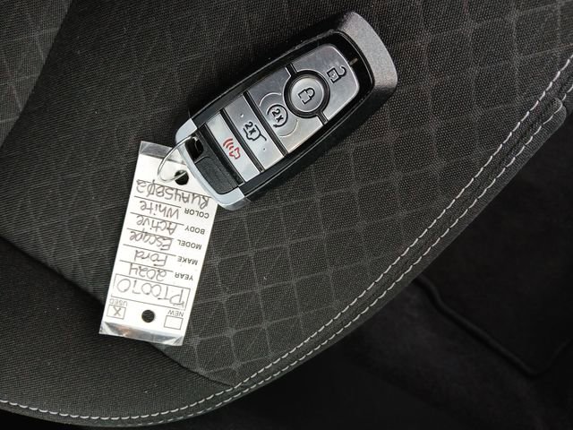 Certified 2024 Ford Escape Active w/ Tech Pack #1 image 29