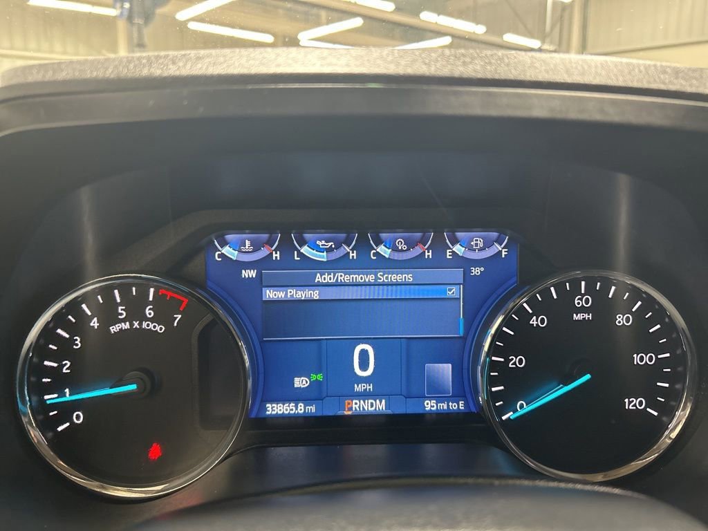 Certified 2022 Ford Expedition Max XLT image 15