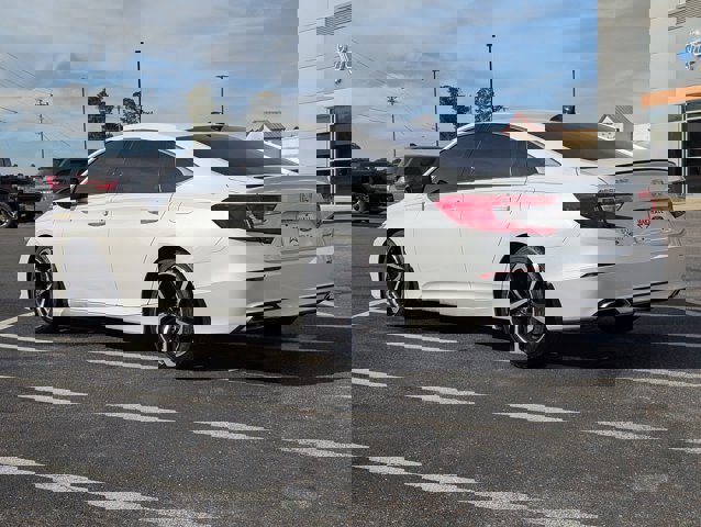 Used 2021 Honda Accord Sport image 3