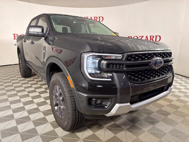 Certified 2026 Ford Ranger XLT