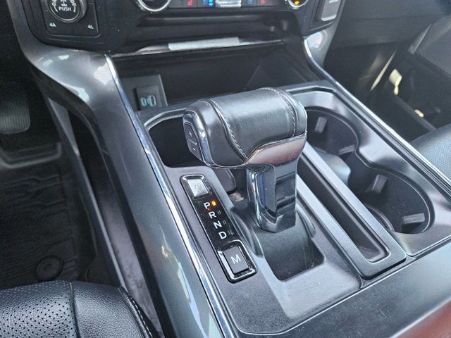 Certified 2022 Ford F150 Lariat image 12