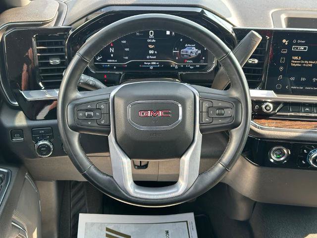 Used 2023 GMC Sierra 1500 SLE AWD/4WD image 7