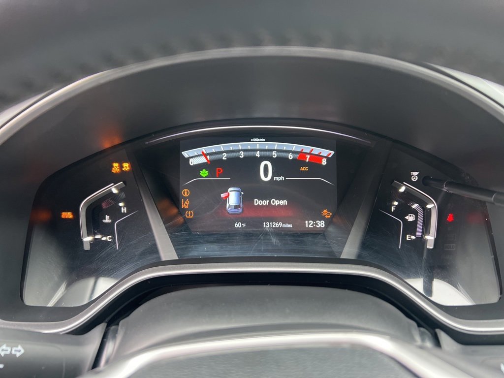 Used 2017 Honda CR-V Touring image 22