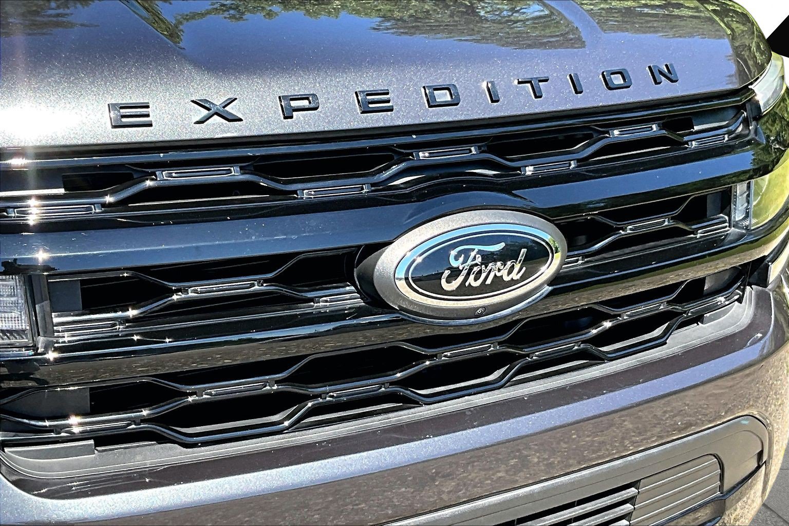 Certified 2023 Ford Expedition Max Limited AWD/4WD image 29