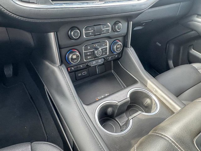 Used 2024 Chevrolet Tahoe Z71 w/ Z71 Off-Road Package image 28