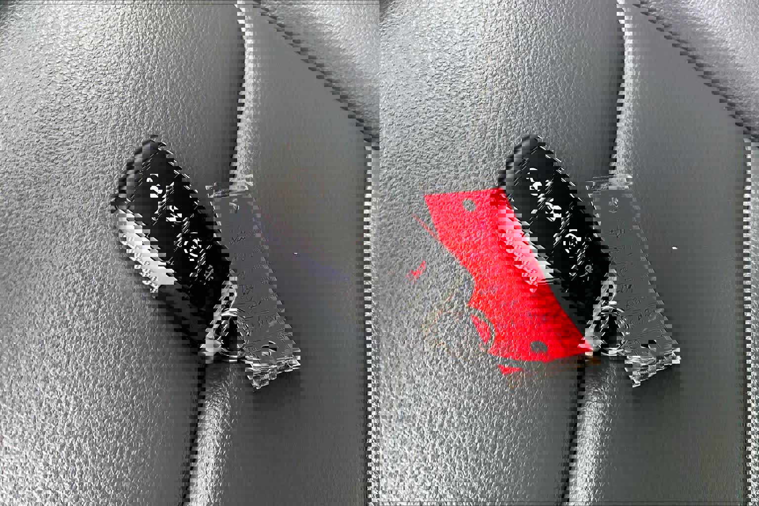 Used 2025 RAM 1500 Tradesman image 15