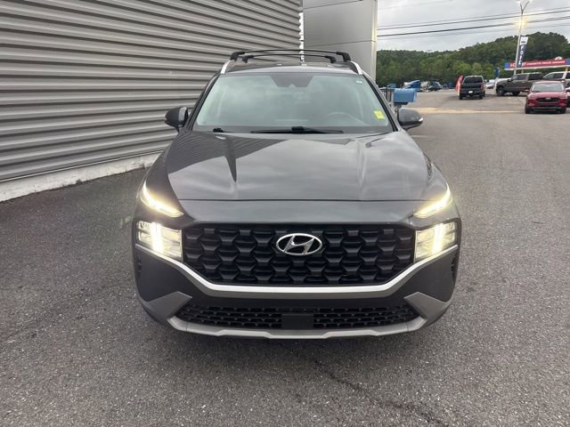 Used 2023 Hyundai Santa Fe SEL FWD image 8
