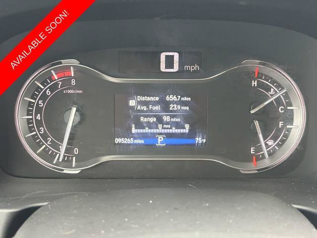 Used 2018 Honda Ridgeline RTL image 32